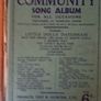 vintage sheet music Image 2