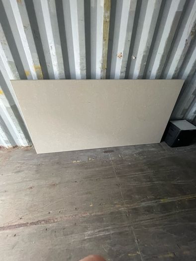 One Slab of polished Marble