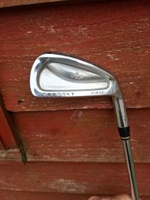 Mc Gregor 2 Iron