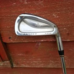 Mc Gregor 2 Iron
