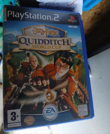 PlayStation 2 games