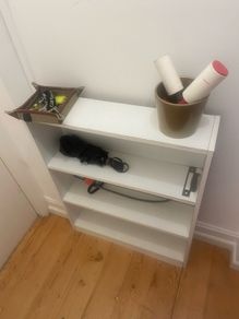 shelf