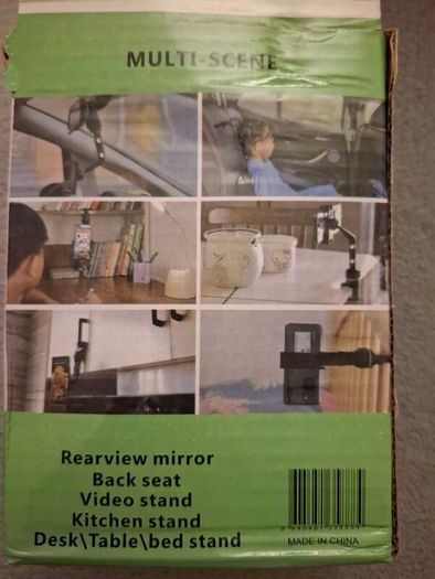 Car phone holder brand new