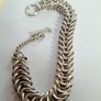 S/silver braclet Image 3