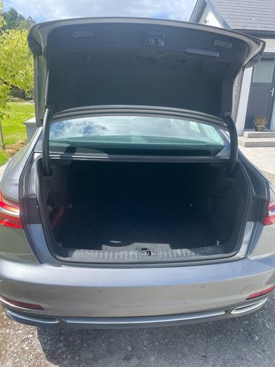 Audi A6 Saloon