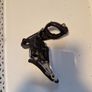 Xt front 2x11 derailleur Image 2