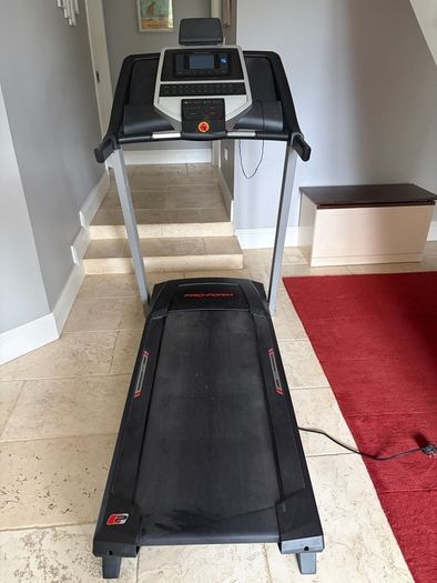 ProForm Treadmill