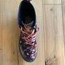 Dr. Martens floral boots Image 3