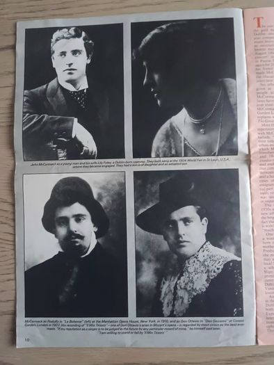 The Word Magazine,1984