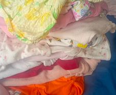 baby clothes