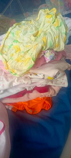 baby clothes