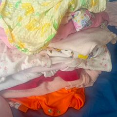 baby clothes