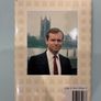Jeffrey Archer Signed Novel First Among Equals Image 4
