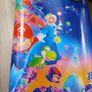 The Super Mario Galaxy Movie cinema quad poster Image 2