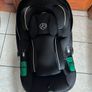 Ickle bubba Venus Prime Jogger I-size travel system and ISOFIX base Image 9
