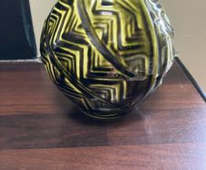 Vintage vase