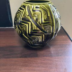 Vintage vase