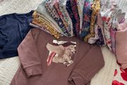 Girls bundle 6-7 years old perfect condition