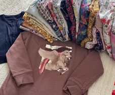 Girls bundle 6-7 years old perfect condition