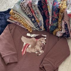 Girls bundle 6-7 years old perfect condition