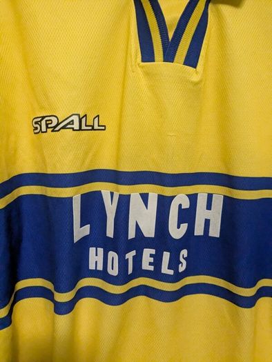Vintage jersey