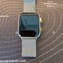 Apple Watch Series 9 45mm Starlight GPS+LTE Image 3