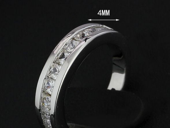 Unisex Ring