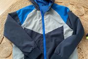 Autumn / light jacket size 8-9