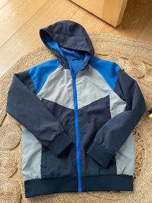 Autumn / light jacket size 8-9
