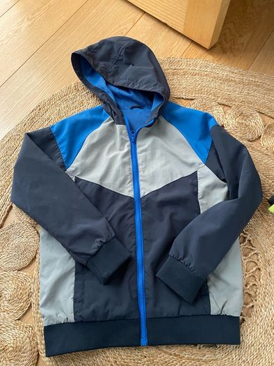 Autumn / light jacket size 8-9