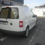 Volkswagen Caddy 2013 Image 4