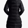 The North Face Metropolis III W parka tnf black Image 2