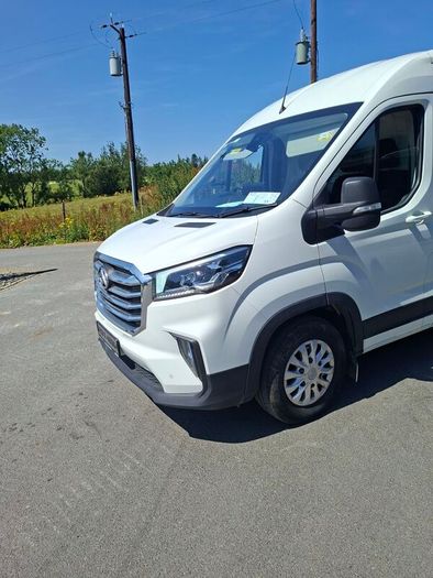 van
