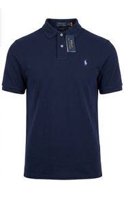 Polo Ralph Lauren Classic Fit Polo Shirt