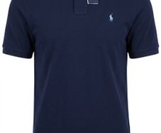 Polo Ralph Lauren Classic Fit Polo Shirt