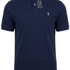 Polo Ralph Lauren Classic Fit Polo Shirt