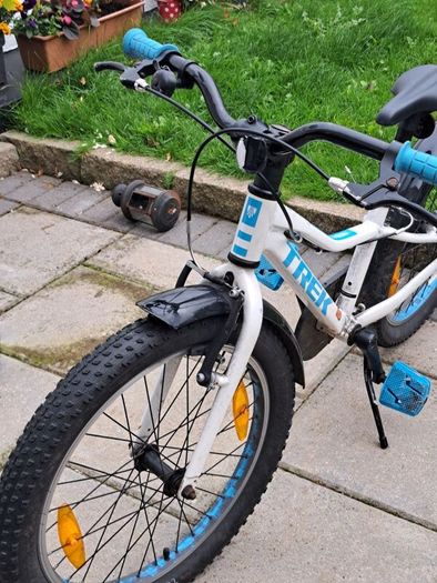 Trek Precalibre 20" Kids Bike, worth E374 new,  receipt attached