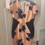 Designer Gemma Collins Dress Image 3