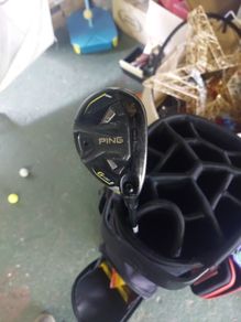 ping  430 Hybrid no 4