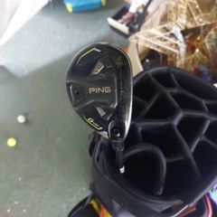 ping  430 Hybrid no 4