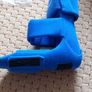 Pro Wedge Foot Support Image 3