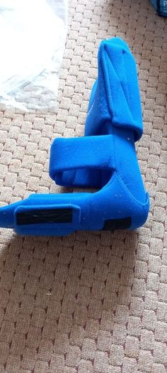 Pro Wedge Foot Support