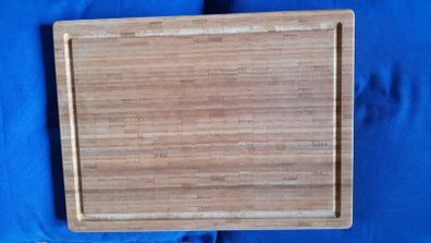 ZWILLING Cutting Board, Bamboo, Large