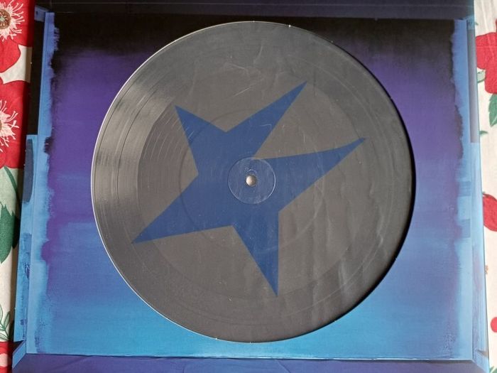 The Cure Greatest Hits Vinyl Double Album