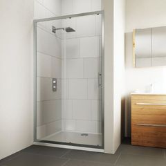 Shower Door (NEW)