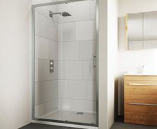 Shower Door (NEW)