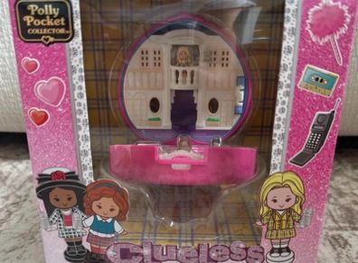Clueless x Polly Pocket 30th Anniversary Set