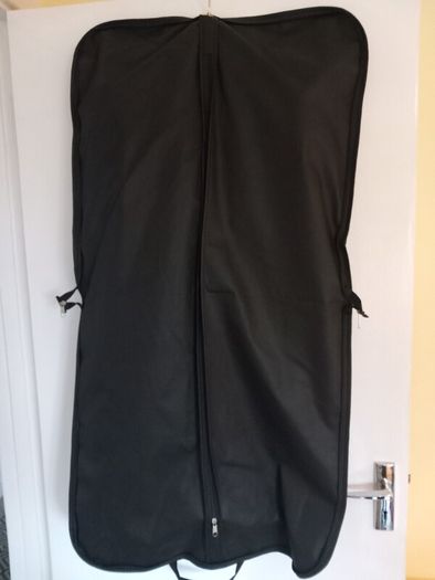 Mens blue 3 piece suit reduced to 95 euro