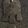 R2-d2, star wars , pin back badge. Image 2