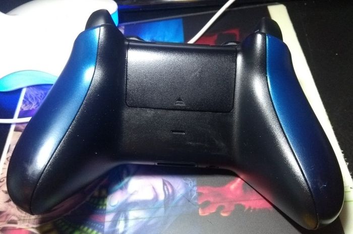 Xbox One Copper Shadow Controller For Sale In Monaghan Monaghan From 